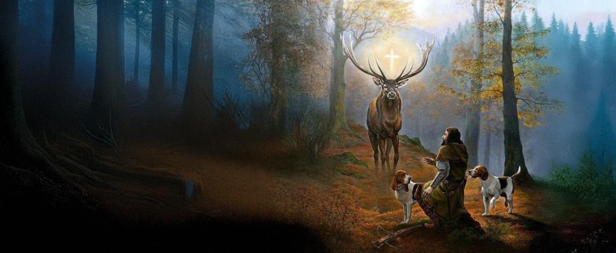 SA 16. Nov Hubertusmesse & AL-3 SA 16. Nov Hubertusmesse & AL-3