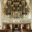 Dom St. Johannes und St. Laurentius Merseburg